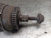 Recambio de transmision delantera izquierda para audi a4 berlina (b5) 1.9 tdi referencia OEM IAM 8D0407271AN  