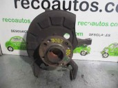 Recambio de mangueta delantera derecha para seat ibiza (6k1) 1.4 referencia OEM IAM 