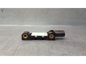 Recambio de sensor impacto para porsche cayenne (9pa) 3.2 referencia OEM IAM 7L0909606B 7L0909606B 