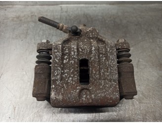 Replacement rear left brake caliper for Kia Carens (UN) 2.0 CRDi OEM IAM reference 582101D100 