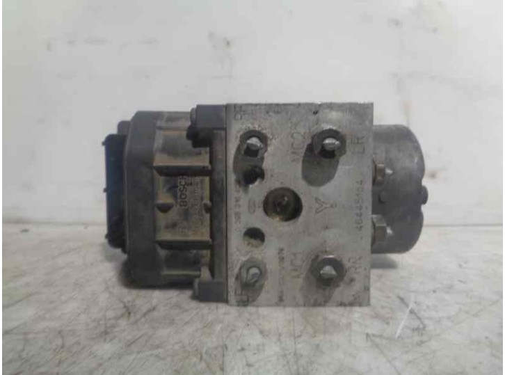 Recambio de abs para lancia lancia y 1.2 16v cat referencia OEM IAM 46445104 0265216403 BOSCH