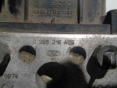 Recambio de abs para lancia lancia y 1.2 16v cat referencia OEM IAM 46445104 0265216403 BOSCH
