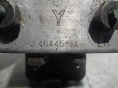 Recambio de abs para lancia lancia y 1.2 16v cat referencia OEM IAM 46445104 0265216403 BOSCH