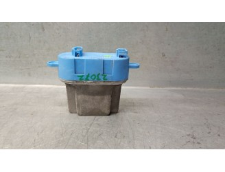 Recambio de resistencia calefaccion para porsche cayenne (9pa) 3.2 referencia OEM IAM 7L0907521 95557234101 