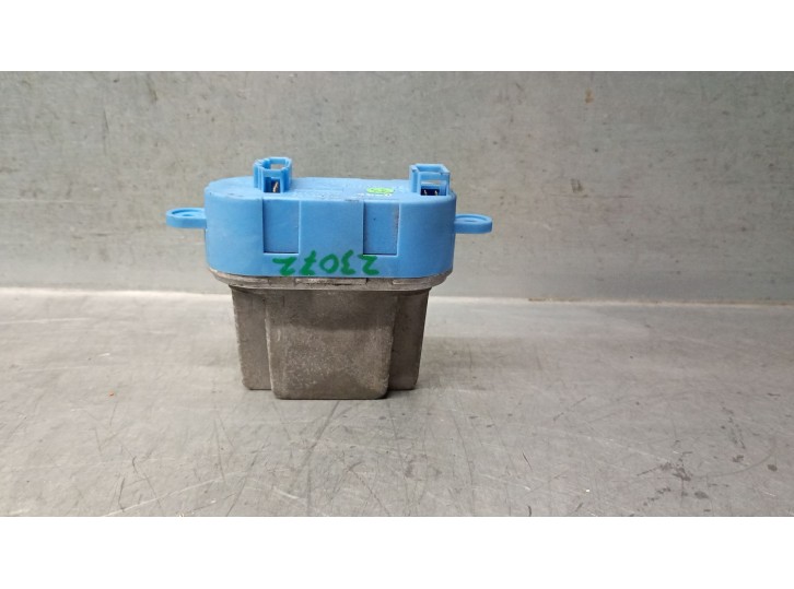 Recambio de resistencia calefaccion para porsche cayenne (9pa) 3.2 referencia OEM IAM 7L0907521 95557234101 