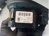 Recambio de mando luces salpicadero para seat leon (1p1) 1.4 16v tsi referencia OEM IAM 1P1941431B  