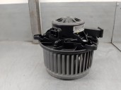 Recambio de motor calefaccion para chevrolet cruze 1.6 cat referencia OEM IAM 52427102  