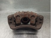 Replacement rear left brake caliper for Kia Carens (UN) 2.0 CRDi OEM IAM reference 582101D100 