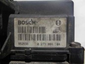 Recambio de abs para lancia lancia y 1.2 16v cat referencia OEM IAM 46445104 0265216403 BOSCH