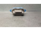 Recambio de resistencia calefaccion para porsche cayenne (9pa) 3.2 referencia OEM IAM 7L0907521 95557234101 