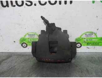 Recambio de pinza freno delantera derecha para ford focus sportbreak (cap) 1.6 tdci cat referencia OEM IAM ATE