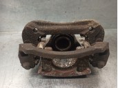 Replacement rear left brake caliper for Kia Carens (UN) 2.0 CRDi OEM IAM reference 582101D100 