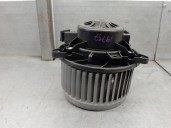 Recambio de motor calefaccion para chevrolet cruze 1.6 cat referencia OEM IAM 52427102  