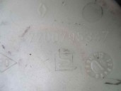 Recambio de deposito servo para renault megane i fase 2 classic (la..) 1.9 dti diesel referencia OEM IAM 7700795347 