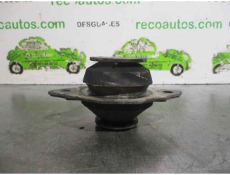 Recambio de soporte motor izquierdo para seat ibiza (6k1) 1.4 referencia OEM IAM 867199383A 