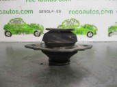 Replacement left engine mount for Seat Ibiza (6K1) 1.4 OEM IAM reference 867199383A 
