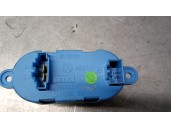 Replacement heater resistor for Porsche Cayenne (9PA) 3.2 OEM IAM reference 7L0907521 95557234101 