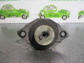 Replacement left engine mount for Seat Ibiza (6K1) 1.4 OEM IAM reference 867199383A 