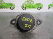 Replacement left engine mount for Seat Ibiza (6K1) 1.4 OEM IAM reference 867199383A 