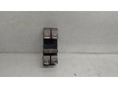 Recambio de mando elevalunas delantero izquierdo para skoda octavia berlina (1z3) 2.0 tdi referencia OEM IAM 1Z0959858A  