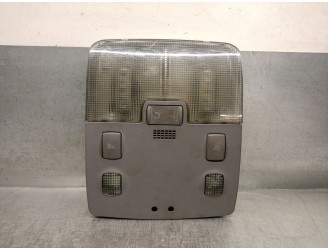 Recambio de luz interior para audi a4 b5 avant (8d5) 1.8 t referencia OEM IAM 8D0947111N 8D0947111M 