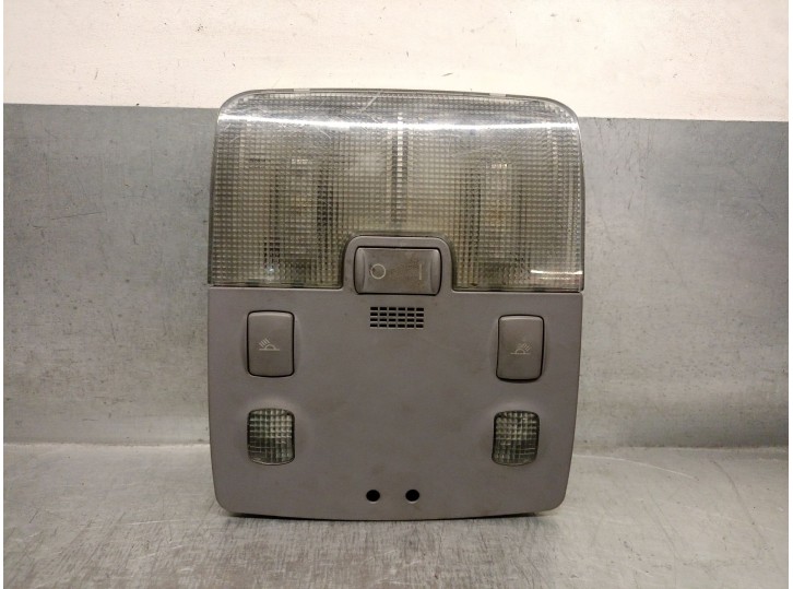 Recambio de luz interior para audi a4 b5 avant (8d5) 1.8 t referencia OEM IAM 8D0947111N 8D0947111M 