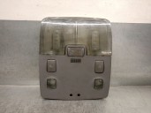 Recambio de luz interior para audi a4 b5 avant (8d5) 1.8 t referencia OEM IAM 8D0947111N 8D0947111M 