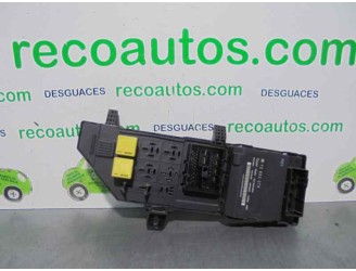 Recambio de caja reles / fusibles para saab 9-3 berlina 2.0 referencia OEM IAM 12805076 460023260 TEMIC