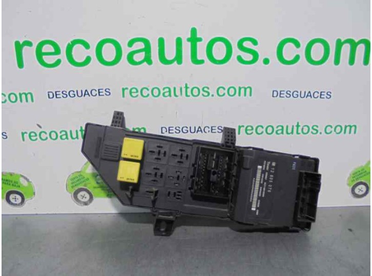 Recambio de caja reles / fusibles para saab 9-3 berlina 2.0 referencia OEM IAM 12805076 460023260 TEMIC