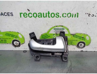 Recambio de maneta interior trasera derecha para kia sportage 1.7 crdi cat referencia OEM IAM 826203U000 