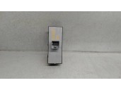 Recambio de mando elevalunas delantero izquierdo para skoda octavia berlina (1z3) 2.0 tdi referencia OEM IAM 1Z0959858A  