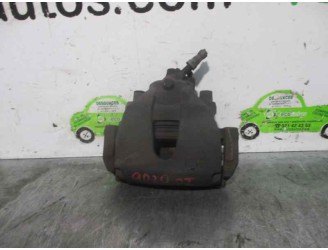 Recambio de pinza freno delantera izquierda para ford focus sportbreak (cap) 1.6 tdci cat referencia OEM IAM ATE