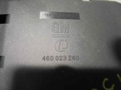 Recambio de caja reles / fusibles para saab 9-3 berlina 2.0 referencia OEM IAM 12805076 460023260 TEMIC