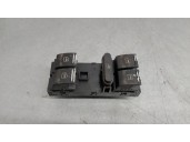 Recambio de mando elevalunas delantero izquierdo para skoda octavia berlina (1z3) 2.0 tdi referencia OEM IAM 1Z0959858A  