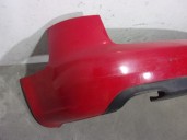 Recambio de paragolpes trasero para audi a4 avant (8ed) 2.0 tdi referencia OEM IAM 8E9807303 ROJO 5 PUERTAS