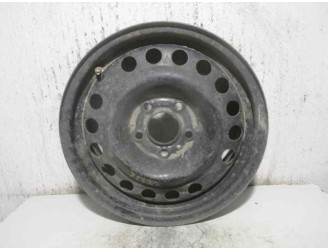 Recambio de llanta para opel zafira a elegance referencia OEM IAM 9191979 R156JX15H2ET43 