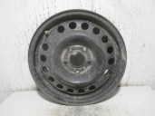 Recambio de llanta para opel zafira a elegance referencia OEM IAM 9191979 R156JX15H2ET43 