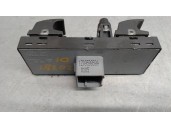 Recambio de mando elevalunas delantero izquierdo para skoda octavia berlina (1z3) 2.0 tdi referencia OEM IAM 1Z0959858A  