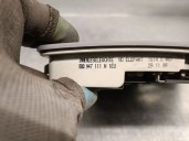 Recambio de luz interior para audi a4 b5 avant (8d5) 1.8 t referencia OEM IAM 8D0947111N 8D0947111M 