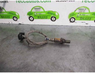 Recambio de sonda lambda para jaguar xj 4.2 v8 32v cat referencia OEM IAM 2R839G444AC 9311 DENSO