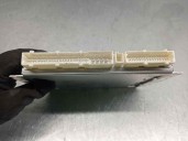 Recambio de centralita abs para mercedes-benz clase a (w168) 140 (168.031) referencia OEM IAM 1685453532 0265109630 BOSCH