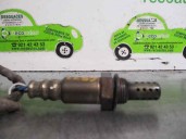 Recambio de sonda lambda para jaguar xj 4.2 v8 32v cat referencia OEM IAM 2R839G444AC 9311 DENSO