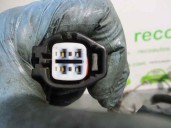 Recambio de sonda lambda para jaguar xj 4.2 v8 32v cat referencia OEM IAM 2R839G444AC 9311 DENSO