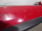 Recambio de paragolpes trasero para audi a4 avant (8ed) 2.0 tdi referencia OEM IAM 8E9807303 ROJO 5 PUERTAS