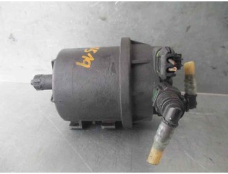 Recambio de soporte filtro gasoil para renault megane i fase 2 classic (la..) 1.9 dti diesel referencia OEM IAM 7700116169 66109