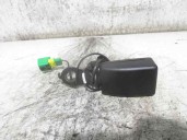 Recambio de enganche cinturon delantero izquierdo para dacia sandero ii 1.0 sce 75 (b8jc, b8jd) referencia OEM IAM 878172680R 