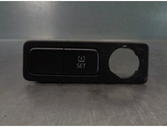 Recambio de interruptor para seat mii (kf1) 1.0 referencia OEM IAM 1S0953508A 