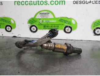 Recambio de sonda lambda para jaguar xj 4.2 v8 32v cat referencia OEM IAM 2R839G444AC 9311 DENSO