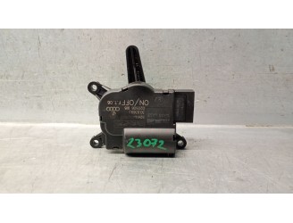 Recambio de motor apertura trampillas climatizador para porsche cayenne (9pa) 3.2 referencia OEM IAM 52410492R03 95557208501 