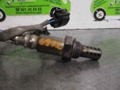 Recambio de sonda lambda para jaguar xj 4.2 v8 32v cat referencia OEM IAM 2R839G444AC 9311 DENSO